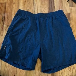 6” Rhone Workout Shorts